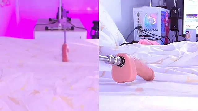 amberthomson cm online show from April 8, 4:47 am