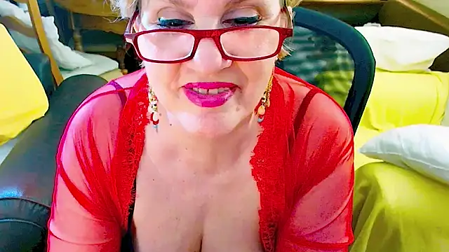 GattonaBiondona online show from March 30, 8:14 am