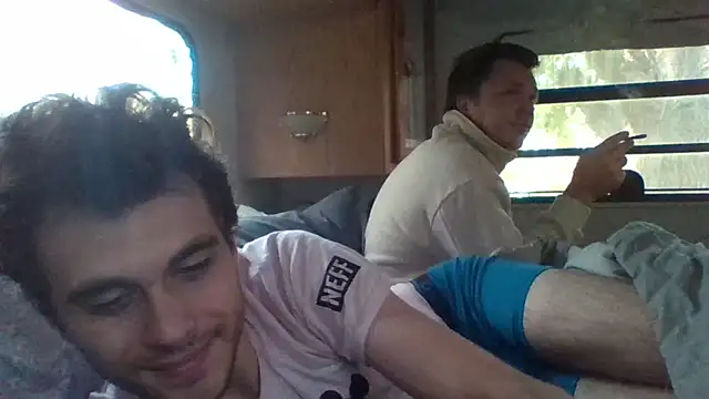 Deafguyproud69 online show from September 10, 6:19 pm