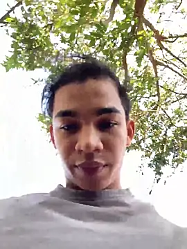 RoomExotic11 online show from April 16, 12:05 pm