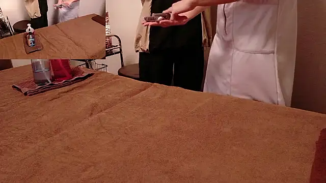 ManaMi-maru online show from December 21, 12:31 pm