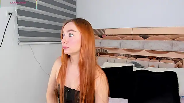 CamiiLovers online show from October 23, 1:22 am