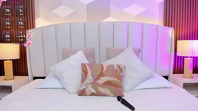 Marge lasander online show from November 9, 2:40 am