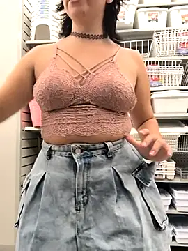 Snapshot of GerallFoxxx chatting on October 6, 4:01 pm GerallFoxxx online show from October 6, 4:01 pm