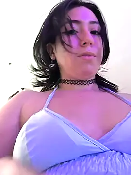 GerallFoxxx online show from May 3, 2:42 pm