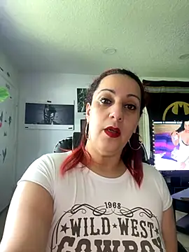 DeeLight124 online show from September 22, 5:33 pm