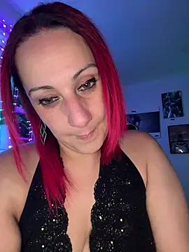 DeeLight124 online show from September 28, 7:14 am