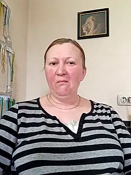 blondyaguar online show from March 26, 1:57 pm