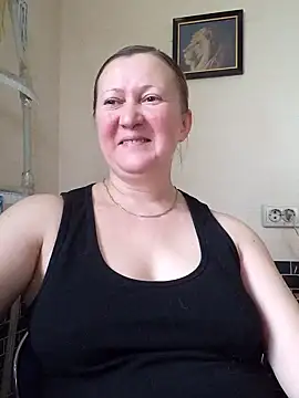 blondyaguar online show from November 21, 12:40 pm