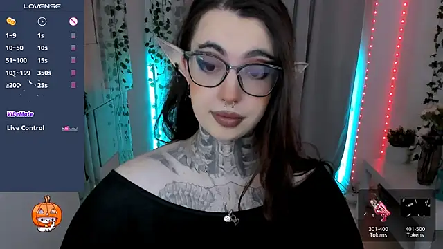 Dixi Pixi  online show from December 4, 5:42 am