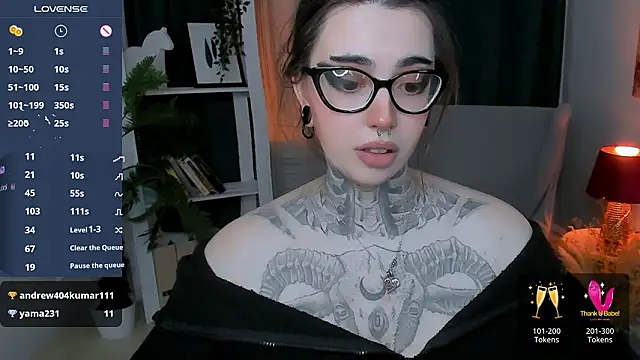 Dixi Pixi  online show from March 6, 6:08 am