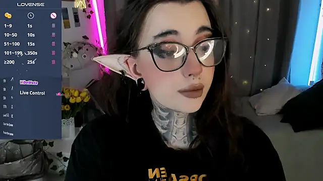 Dixi Pixi  online show from October 25, 5:59 am