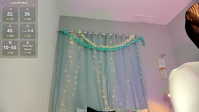 Chloe fischer  online show from July 11, 3:56 pm