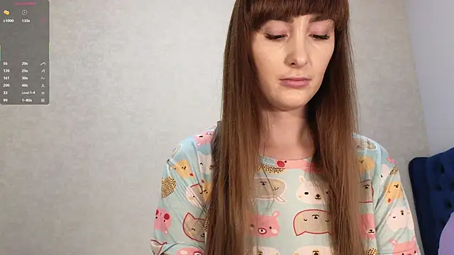 kimmie meow online show from September 26, 5:43 pm