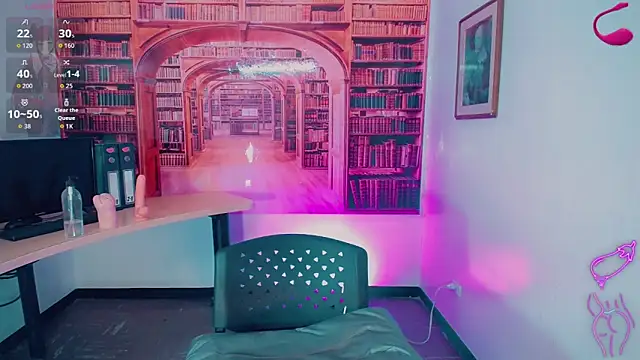 caribbean passion  online show from February 7, 11:47 am