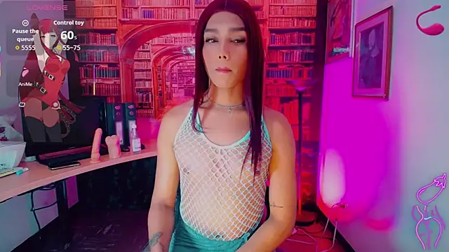 caribbean passion  online show from April 8, 11:12 am