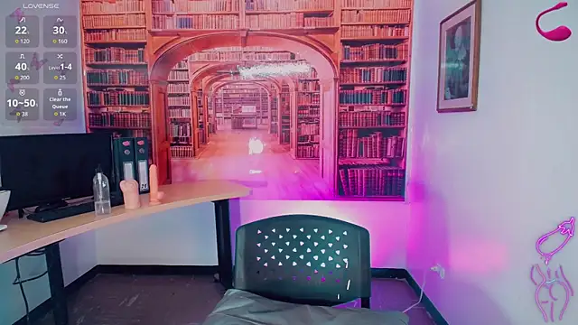 caribbean passion  online show from February 6, 11:46 am