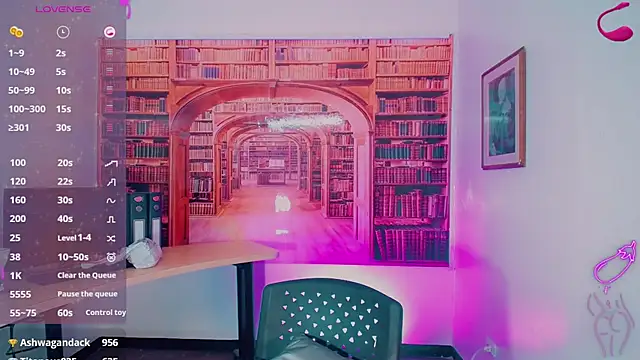 caribbean passion  online show from February 16, 11:21 am