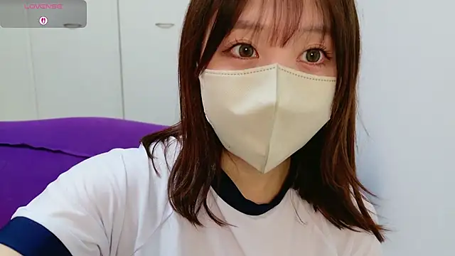 sara-a-jp online show from February 5, 9:45 am