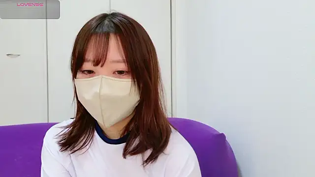 sara-a-jp online show from February 10, 2:47 am