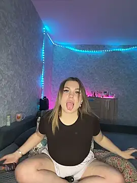 Evaaa Babiesss online show from February 23, 5:56 pm