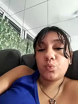 Snapshot of blvckbabyweed07 chatting on September 14, 10:18 pm blvckbabyweed07 online show from September 14, 10:18 pm