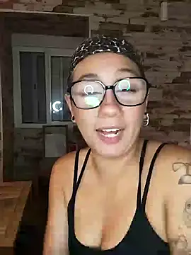 blvckbabyweed07 online show from April 1, 11:35 pm