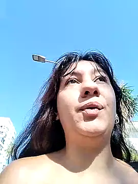 Snapshot of blvckbabyweed07 chatting on September 20, 2:48 pm blvckbabyweed07 online show from September 20, 2:48 pm