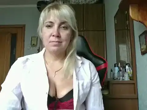 IrinaB1 online show from November 24, 11:01 am