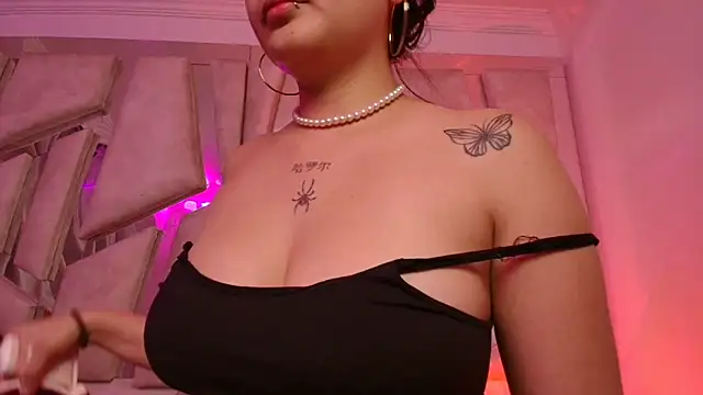 Susana hank2 online show from March 21, 8:36 pm