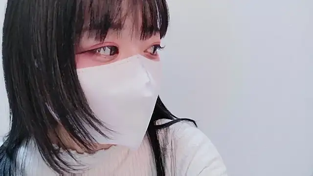 Mia--meow online show from December 21, 1:26 pm