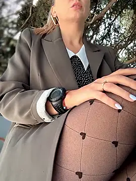 Snapshot of Crazy-Rosa chatting on September 15, 6:32 am Crazy-Rosa online show from September 15, 6:32 am