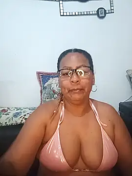 Afroditabichota online show from November 21, 11:29 pm