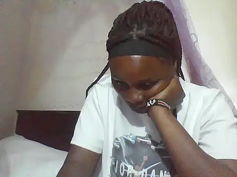 EBONYVANILLA02 online show from March 27, 3:02 pm