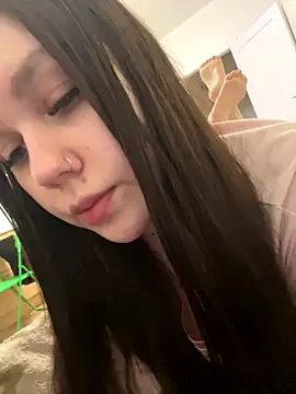 Marylallka5 online show from January 6, 6:11 pm