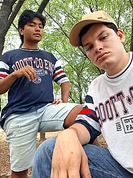  Ottis  online show from January 31, 7:11 pm