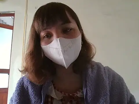 Angela-Eira online show from January 12, 5:34 am