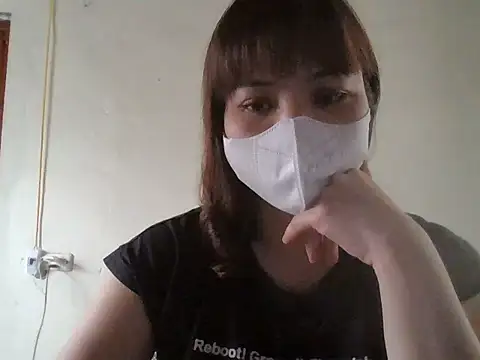 Angela-Eira online show from April 7, 5:20 am