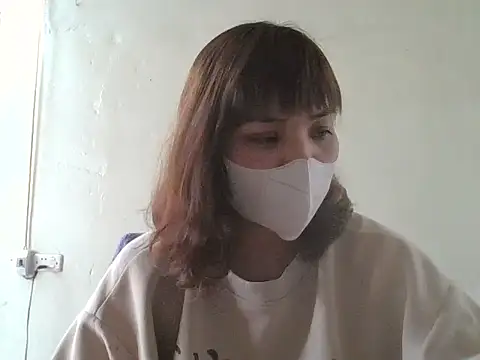 Angela-Eira online show from February 20, 6:01 am