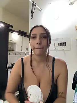 Dahian XXX online show from April 29, 11:43 pm