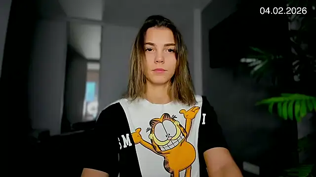 xxvsesss online show from February 4, 1:30 am