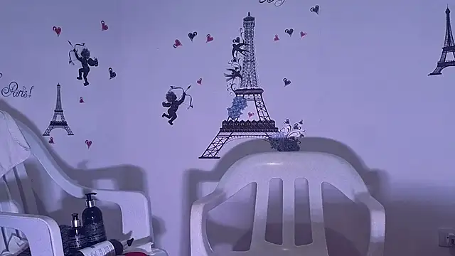 Anto055 online show from February 9, 12:51 pm