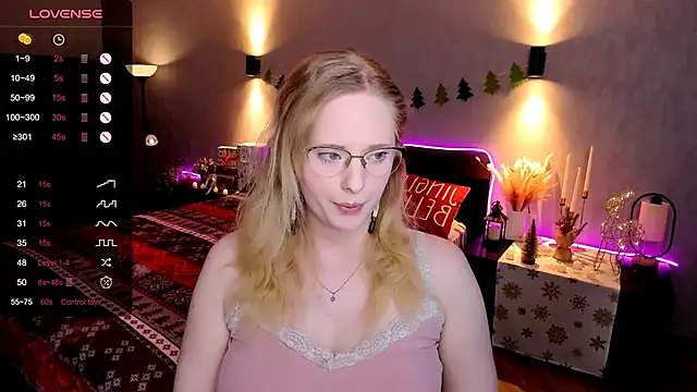 Aemilia  online show from December 14, 6:08 am