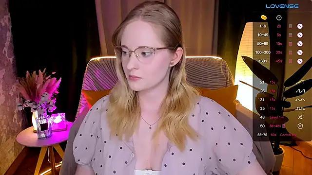 Aemilia  online show from February 21, 8:48 am