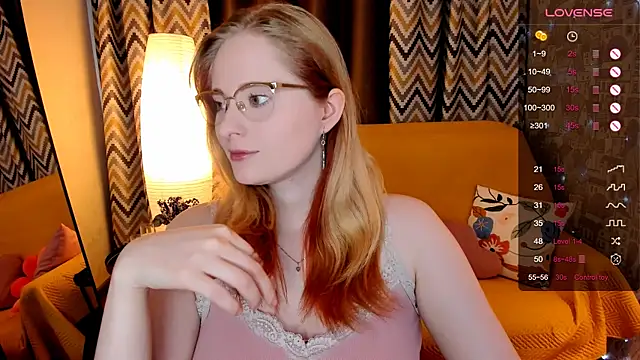 Aemilia  online show from April 10, 8:31 am