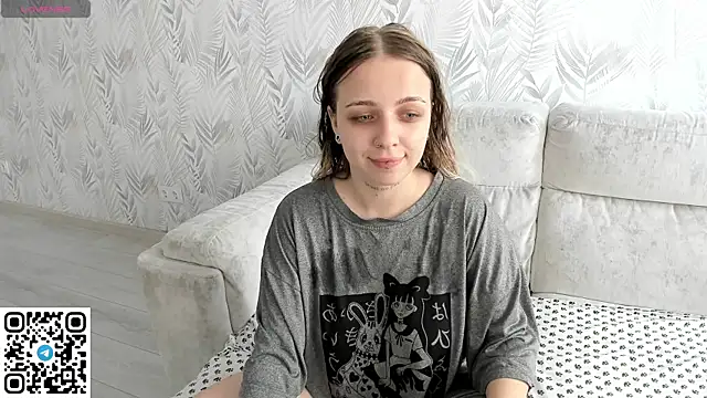 Alice Halle online show from June 28, 9:05 am