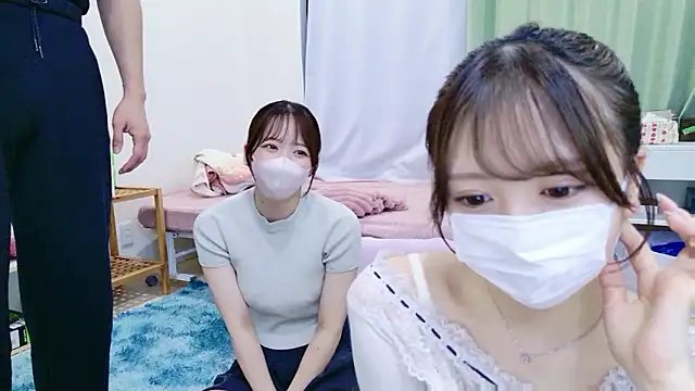 yuki-chi online show from June 3, 1:56 pm