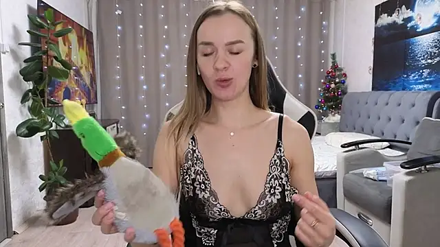 Strip-Lady online show from January 18, 3:19 pm