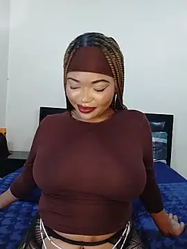 Sugartonguexx online show from March 31, 9:59 pm