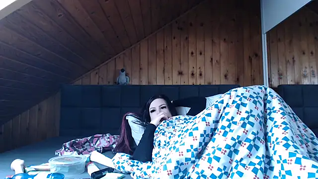 BoeseMoni1998 online show from November 7, 11:05 am